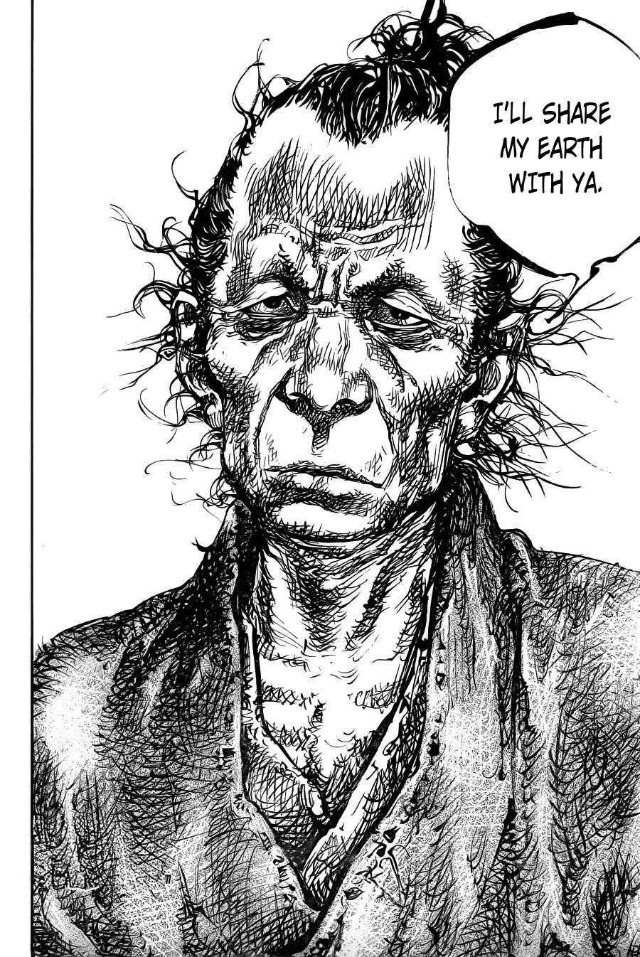 Vagabond Chapter 314 - Page 19