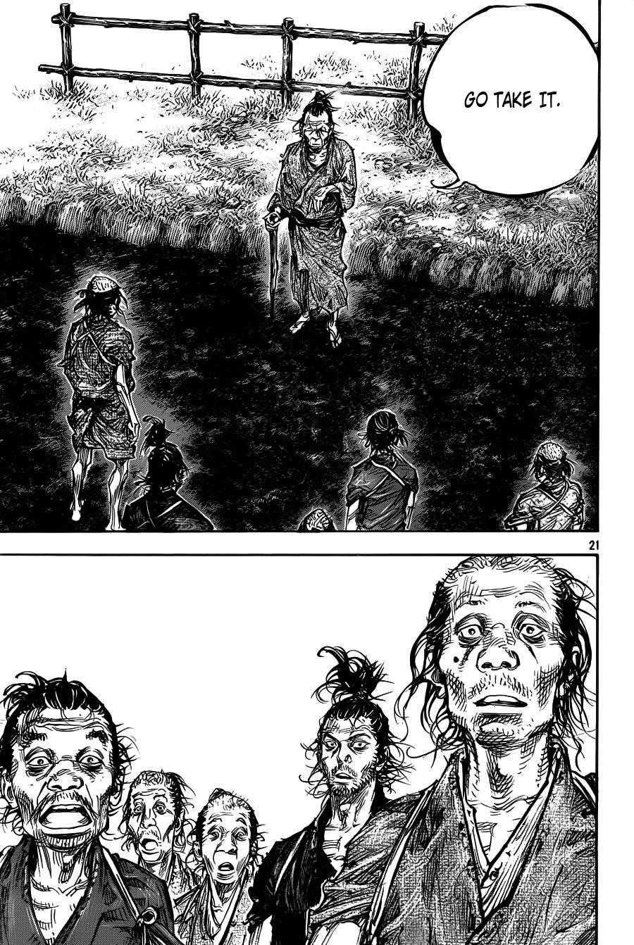 Vagabond Chapter 314 - Page 20
