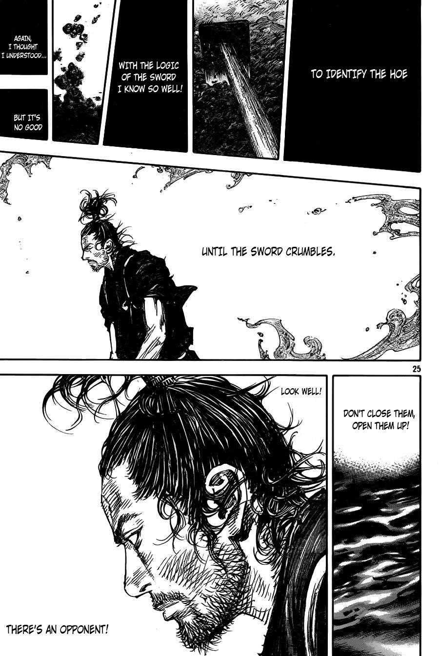 Vagabond Chapter 314 - Page 24