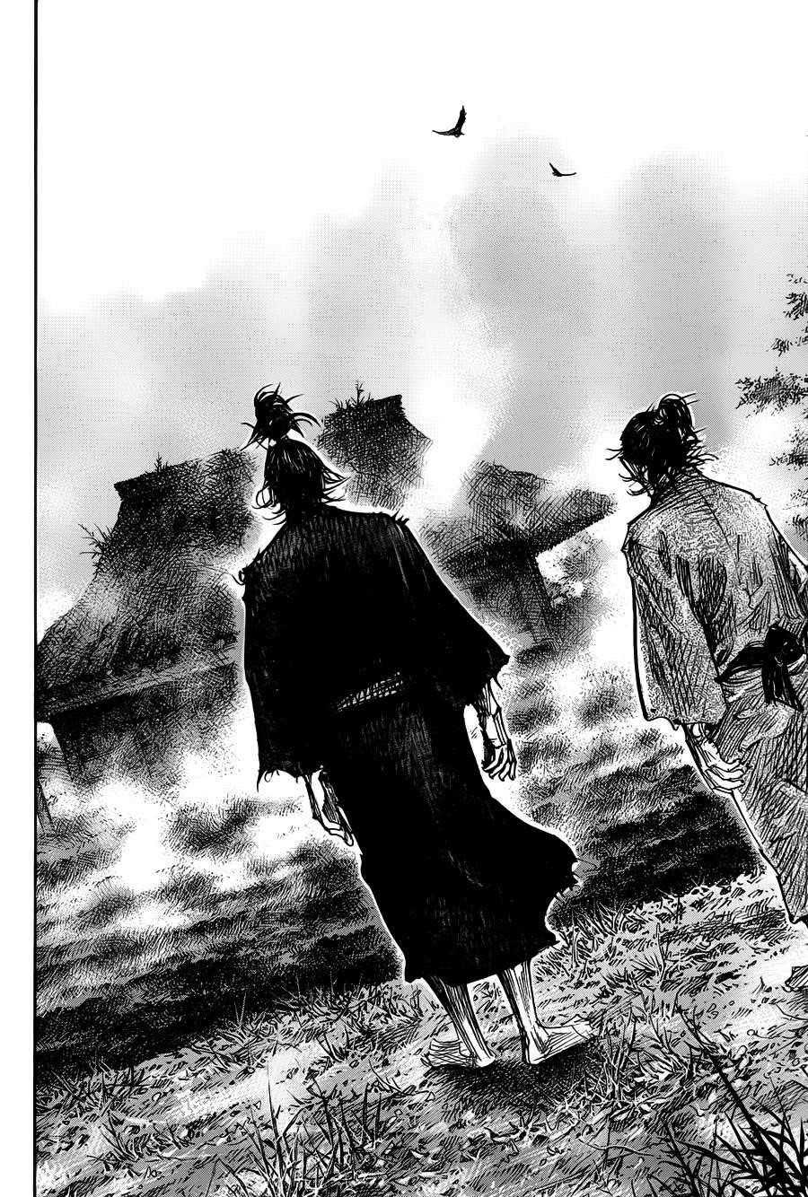 Vagabond Chapter 314 - Page 28
