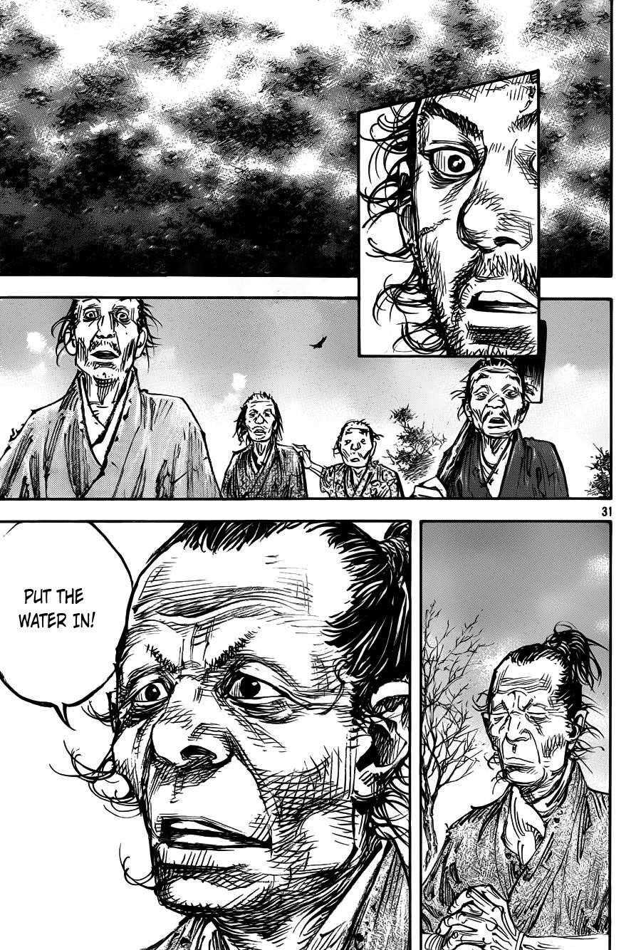 Vagabond Chapter 314 - Page 29