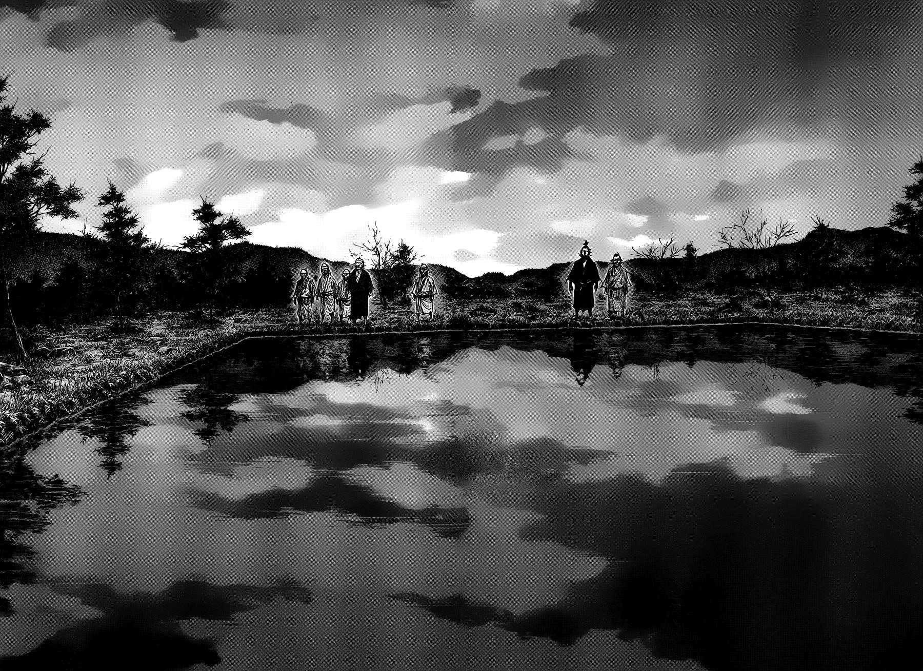 Vagabond Chapter 314 - Page 32