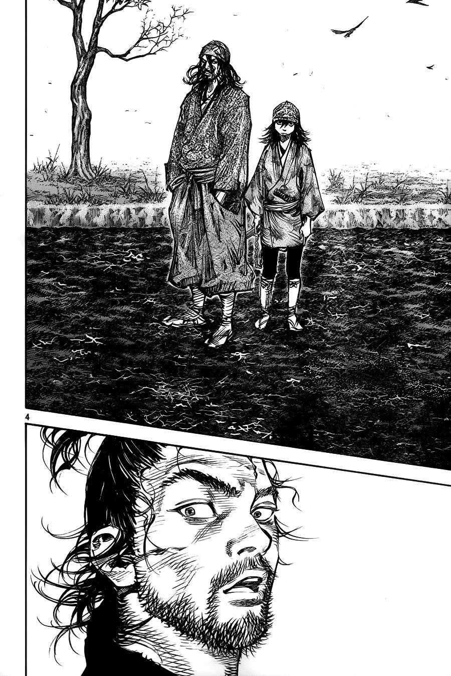 Vagabond Chapter 314 - Page 4