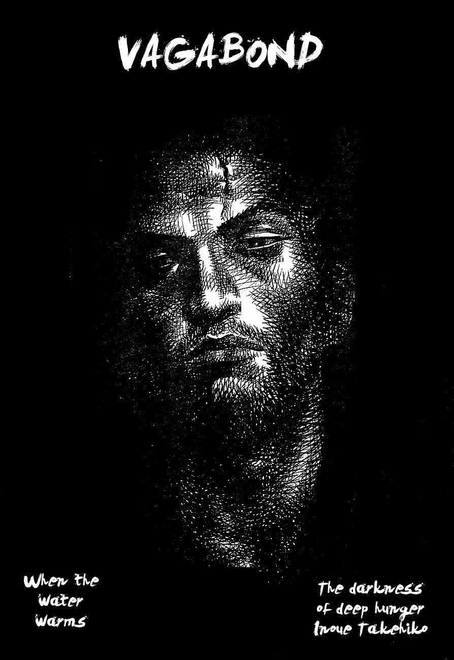 Vagabond Chapter 315 - Page 1