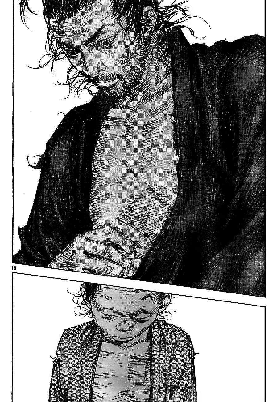 Vagabond Chapter 315 - Page 10