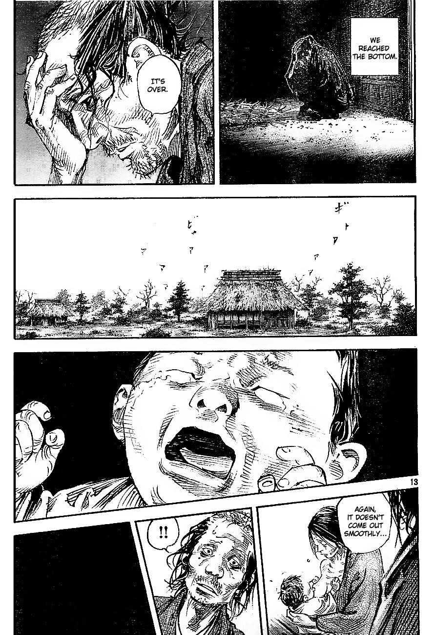 Vagabond Chapter 315 - Page 13