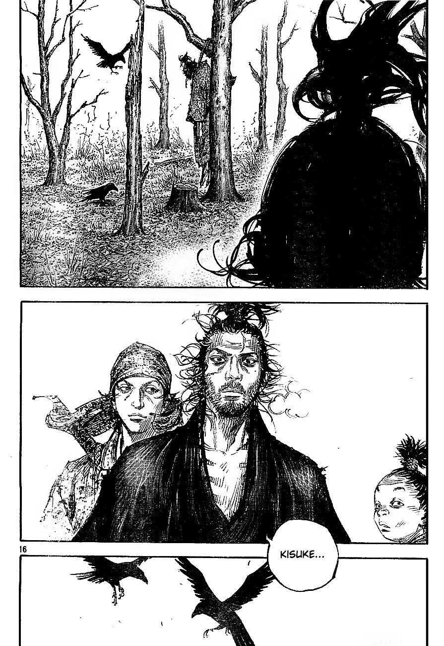 Vagabond Chapter 315 - Page 16