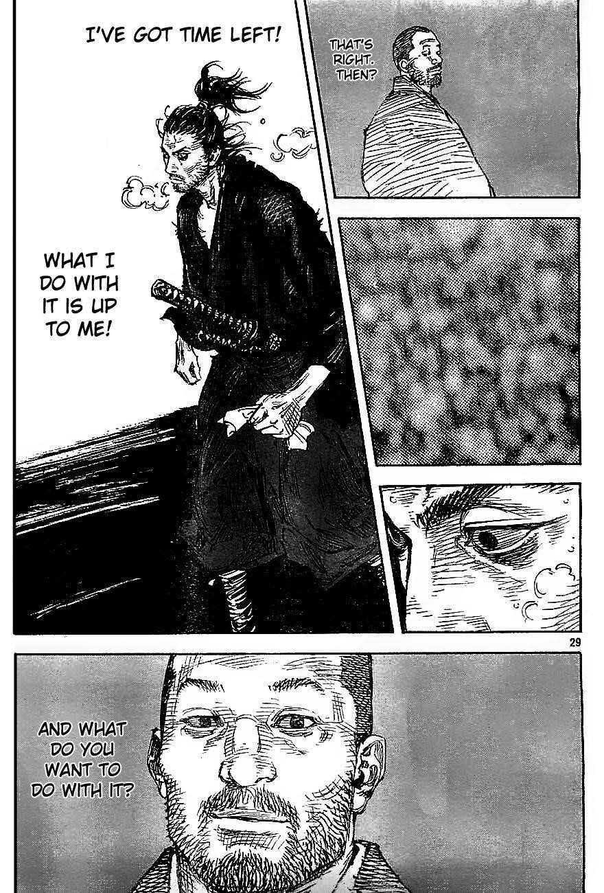 Vagabond Chapter 315 - Page 28
