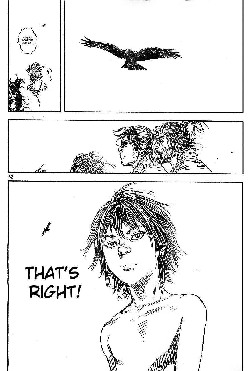 Vagabond Chapter 315 - Page 31