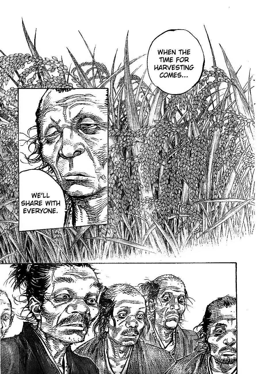 Vagabond Chapter 315 - Page 7