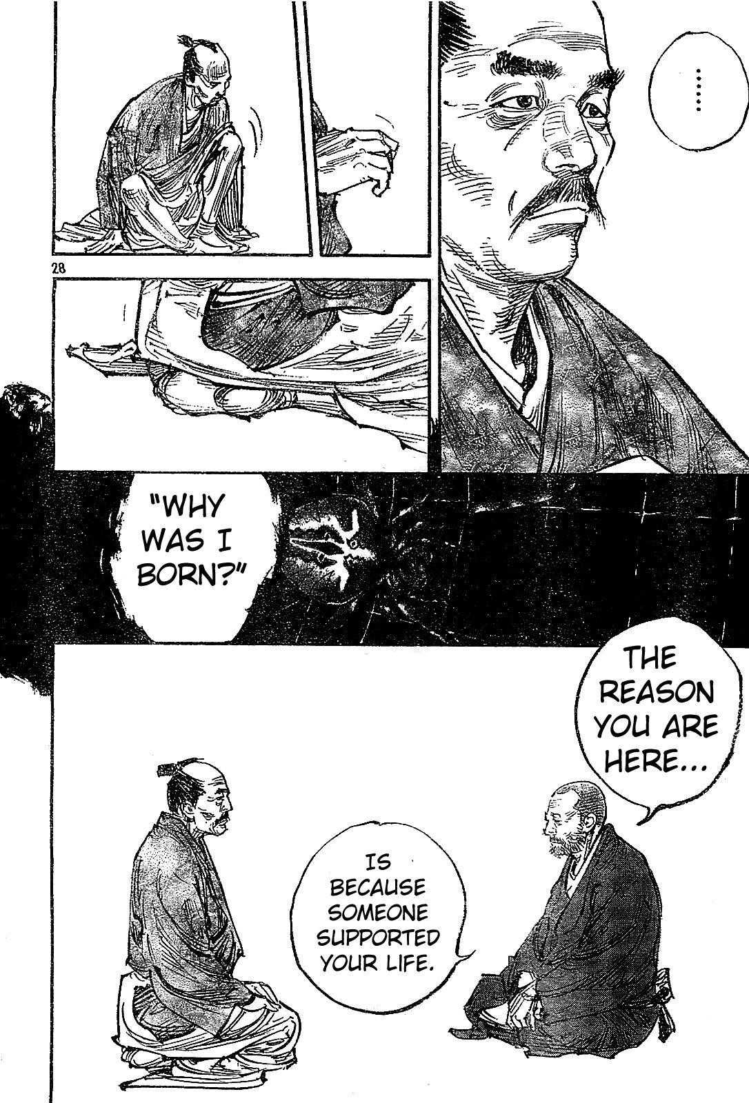 Vagabond Chapter 317 - Page 26