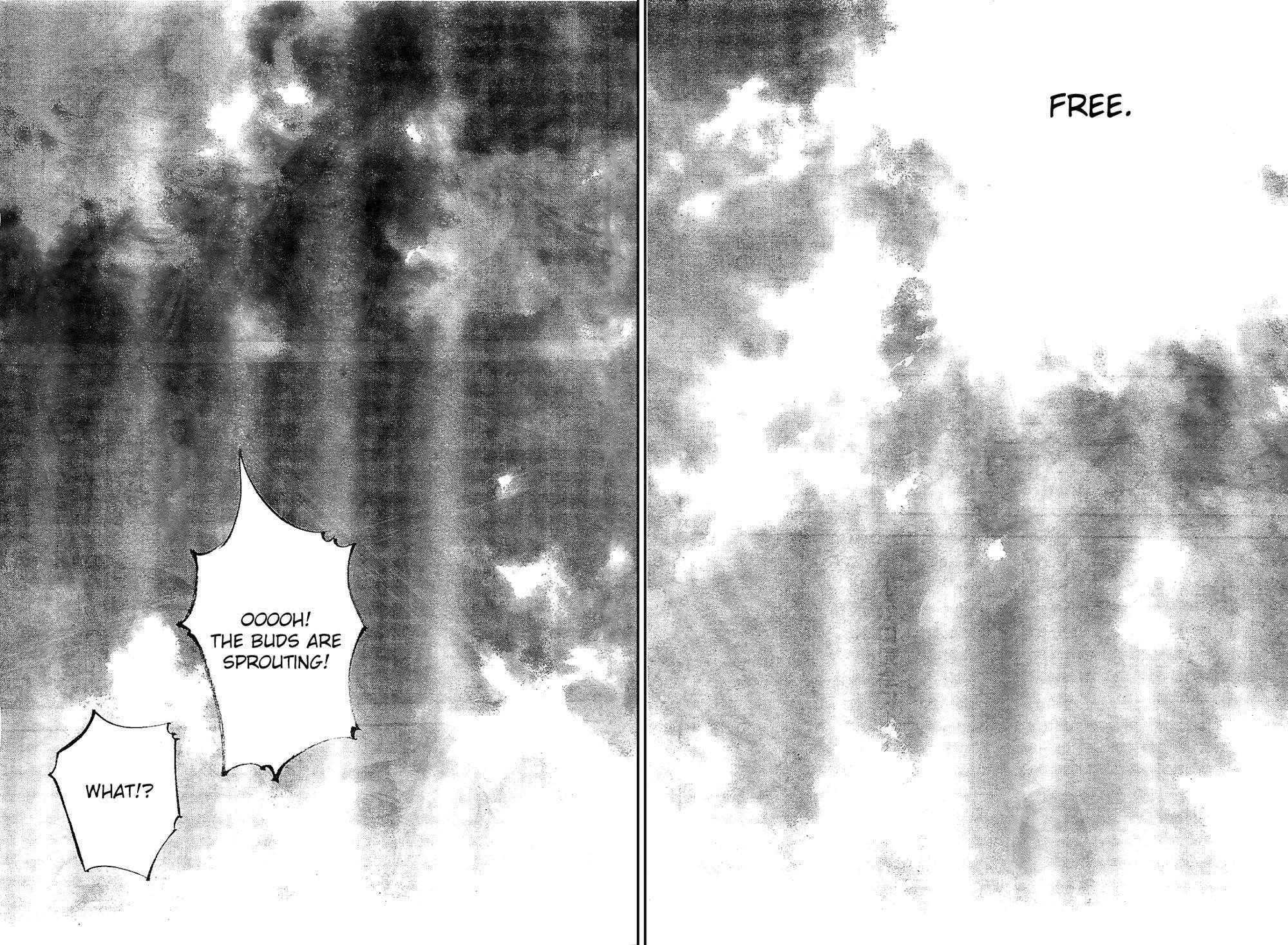 Vagabond Chapter 317 - Page 32