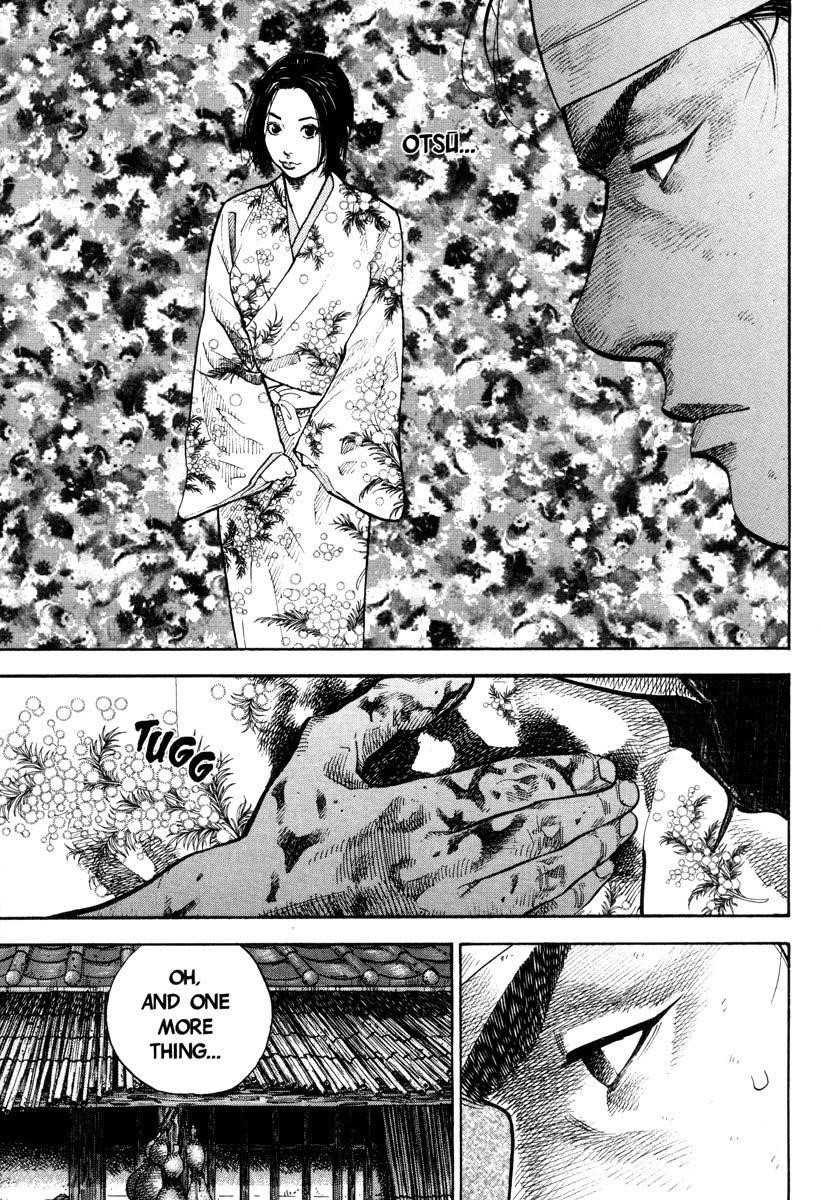 Vagabond Chapter 32 - Page 23