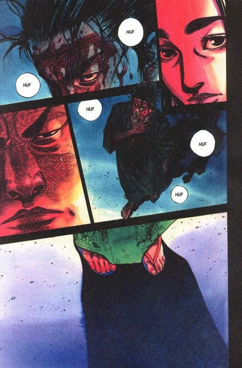 Vagabond Chapter 32 - Page 4