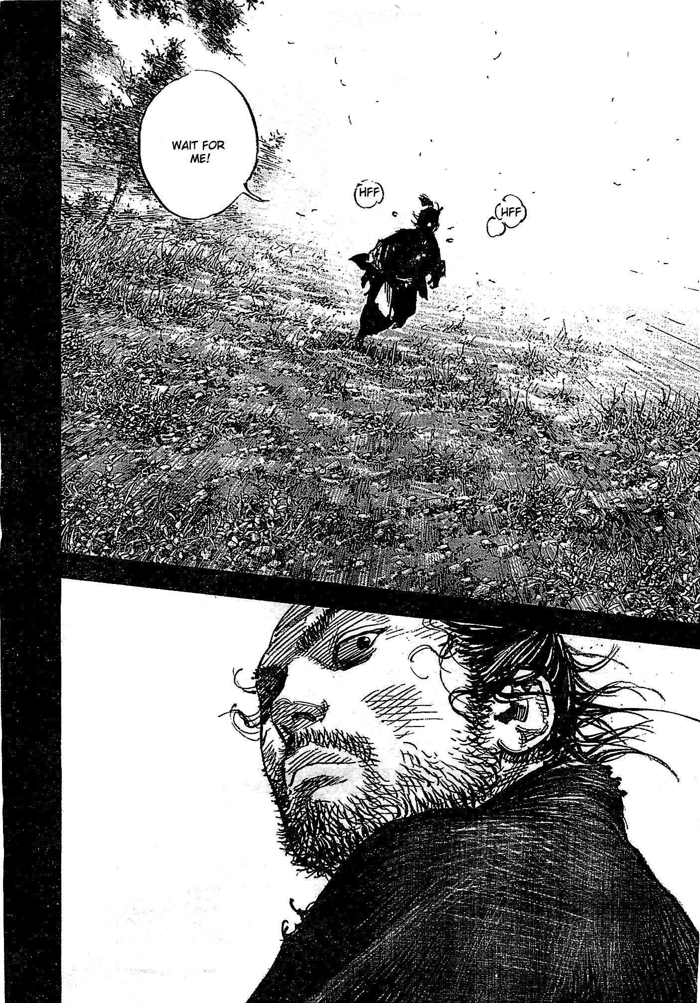 Vagabond Chapter 320 - Page 16
