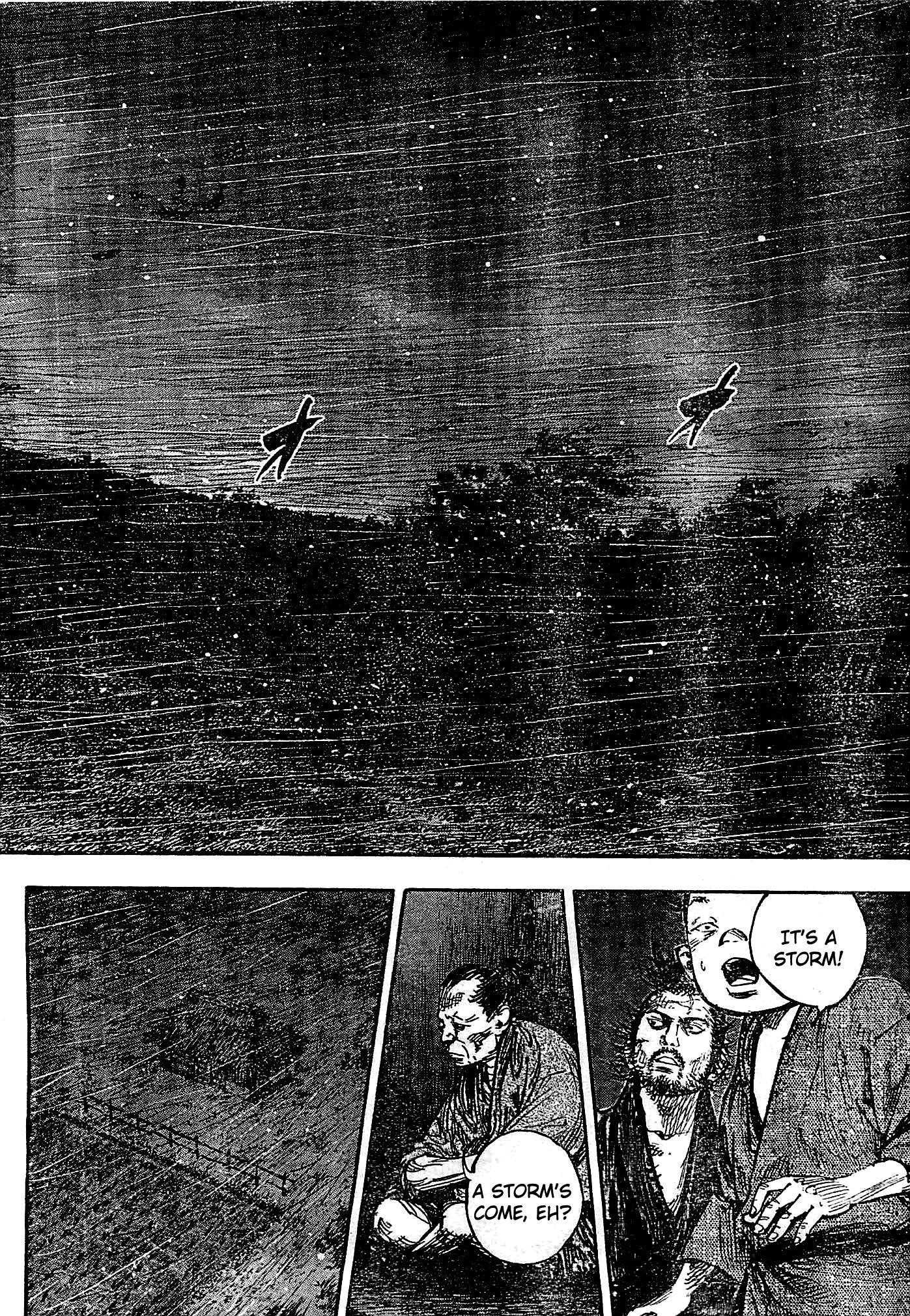 Vagabond Chapter 320 - Page 2