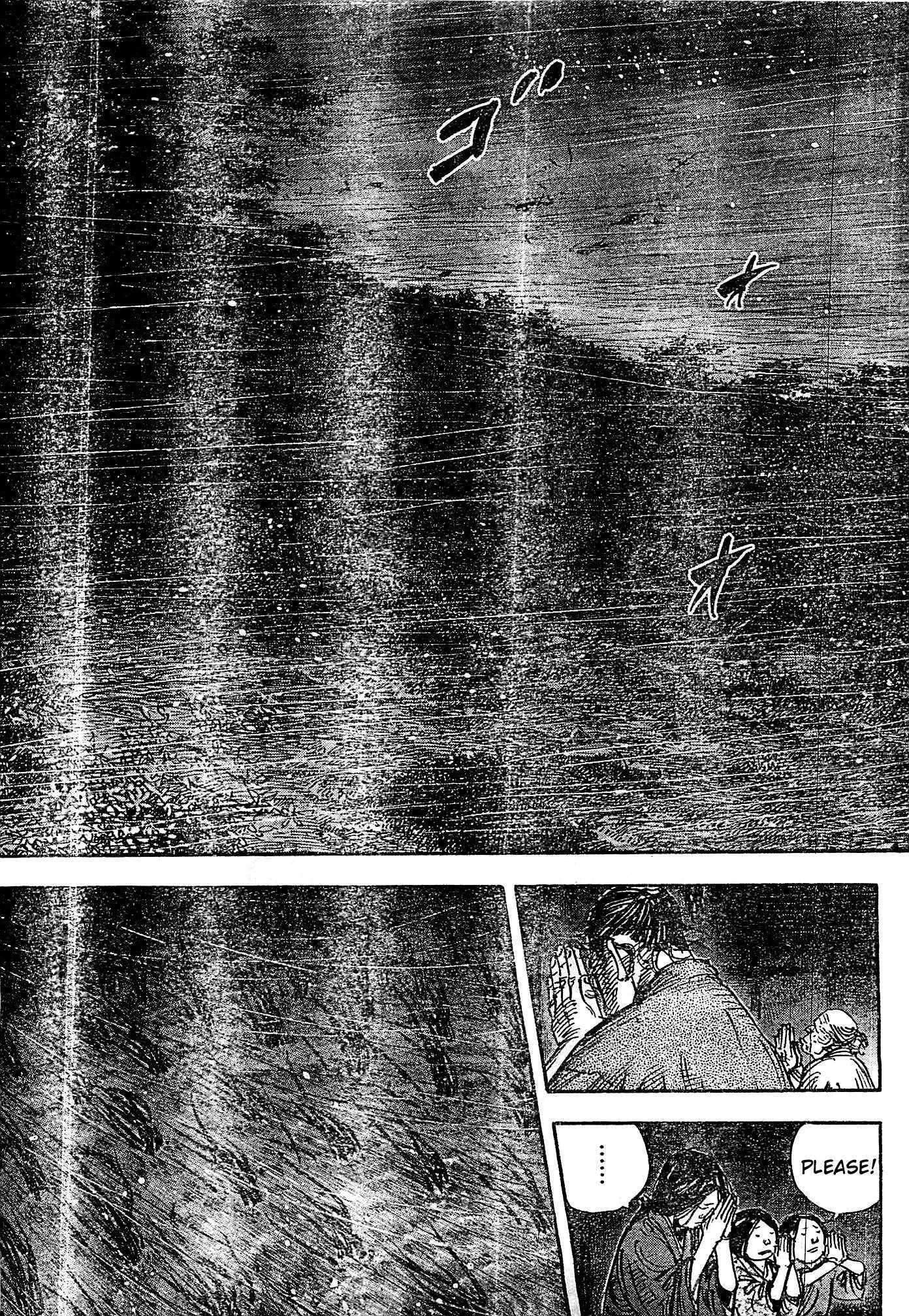 Vagabond Chapter 320 - Page 3