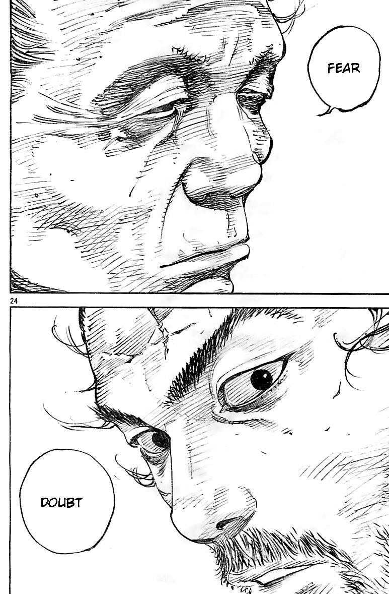 Vagabond Chapter 321 - Page 24