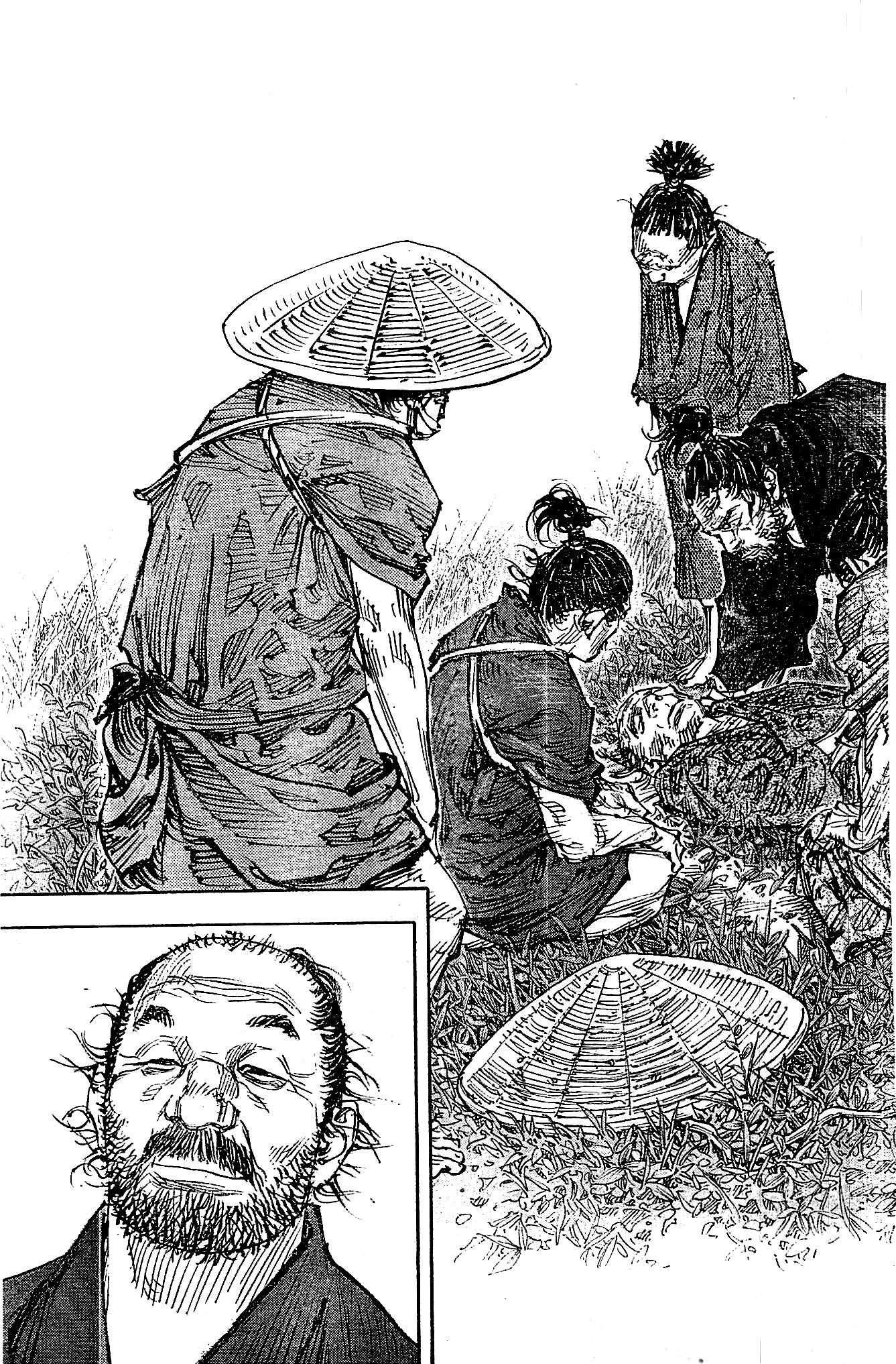 Vagabond Chapter 322 - Page 19