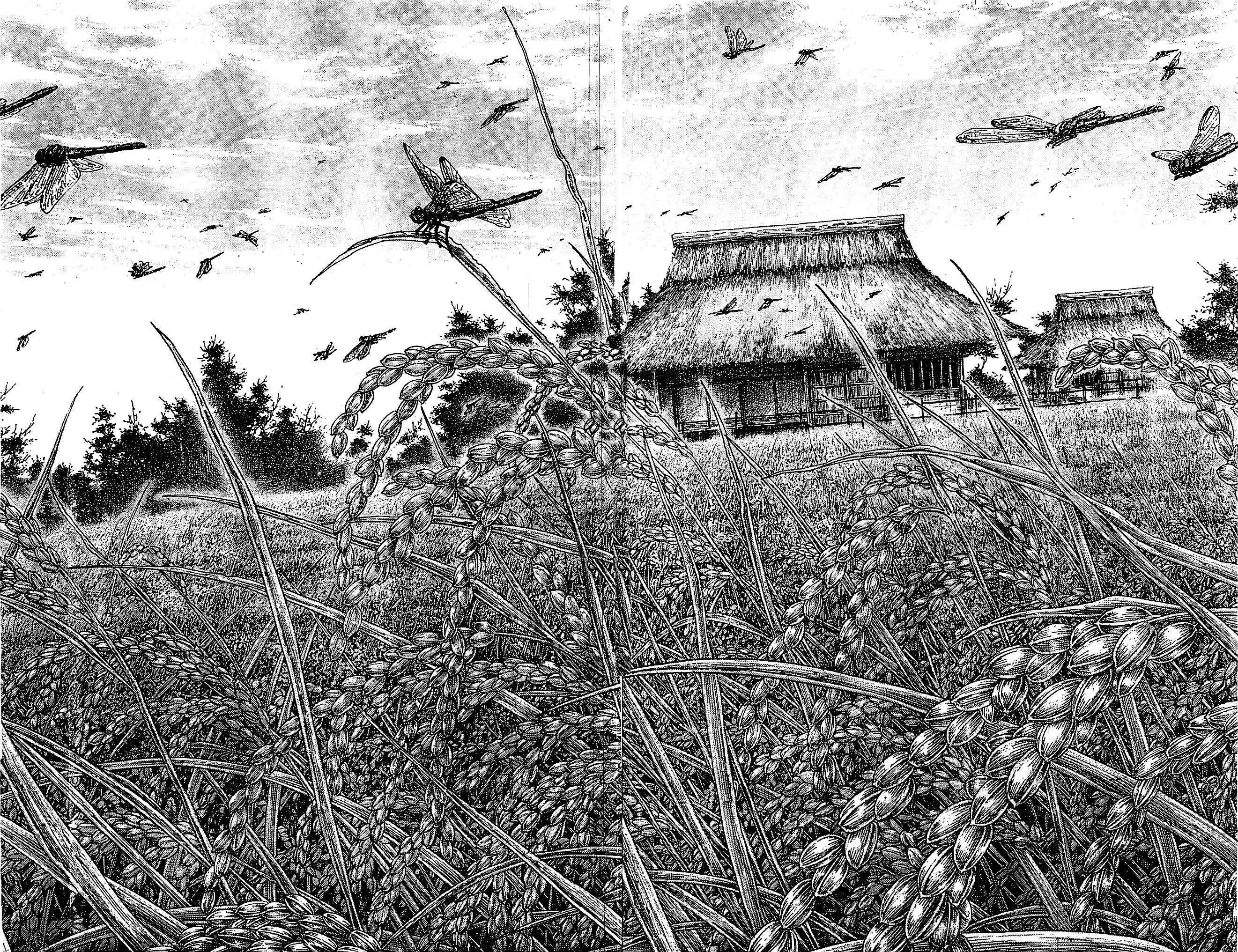 Vagabond Chapter 322 - Page 20