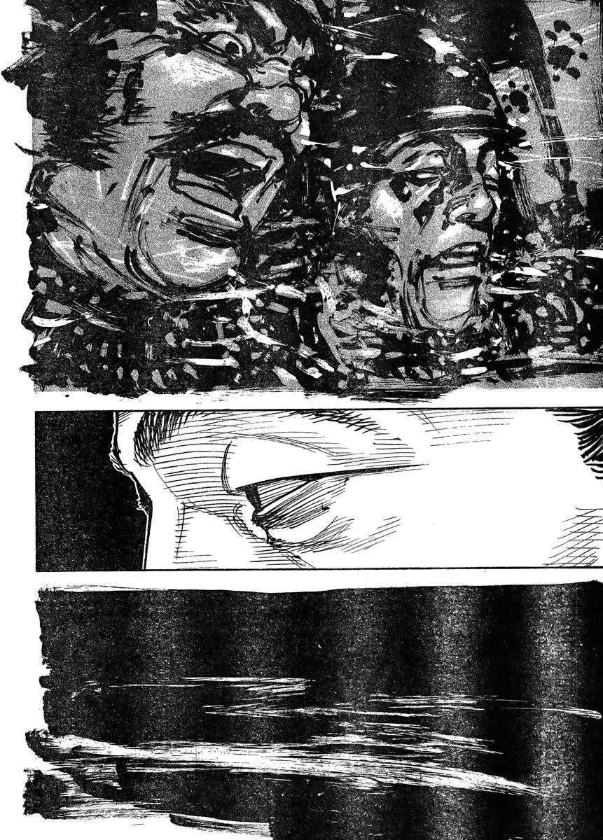 Vagabond Chapter 323 - Page 20