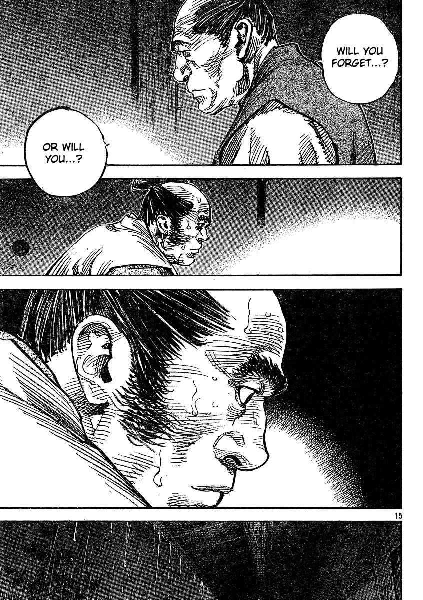 Vagabond Chapter 326 - Page 15