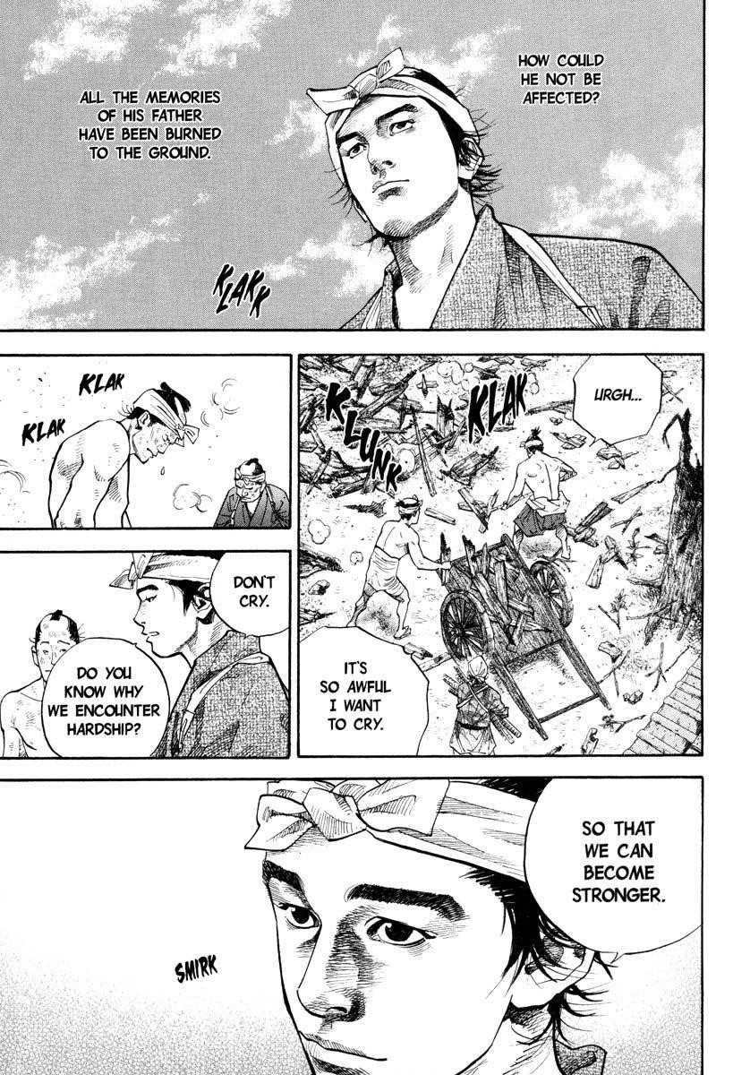 Vagabond Chapter 33 - Page 12