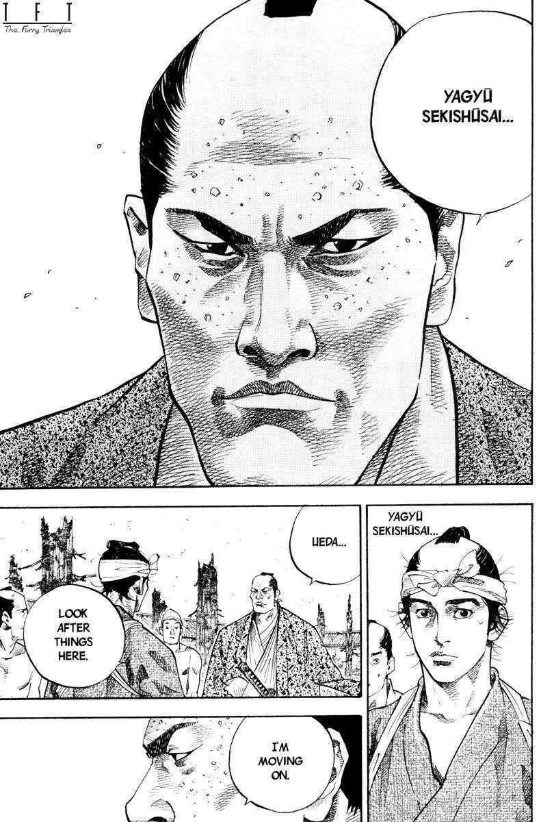 Vagabond Chapter 33 - Page 14