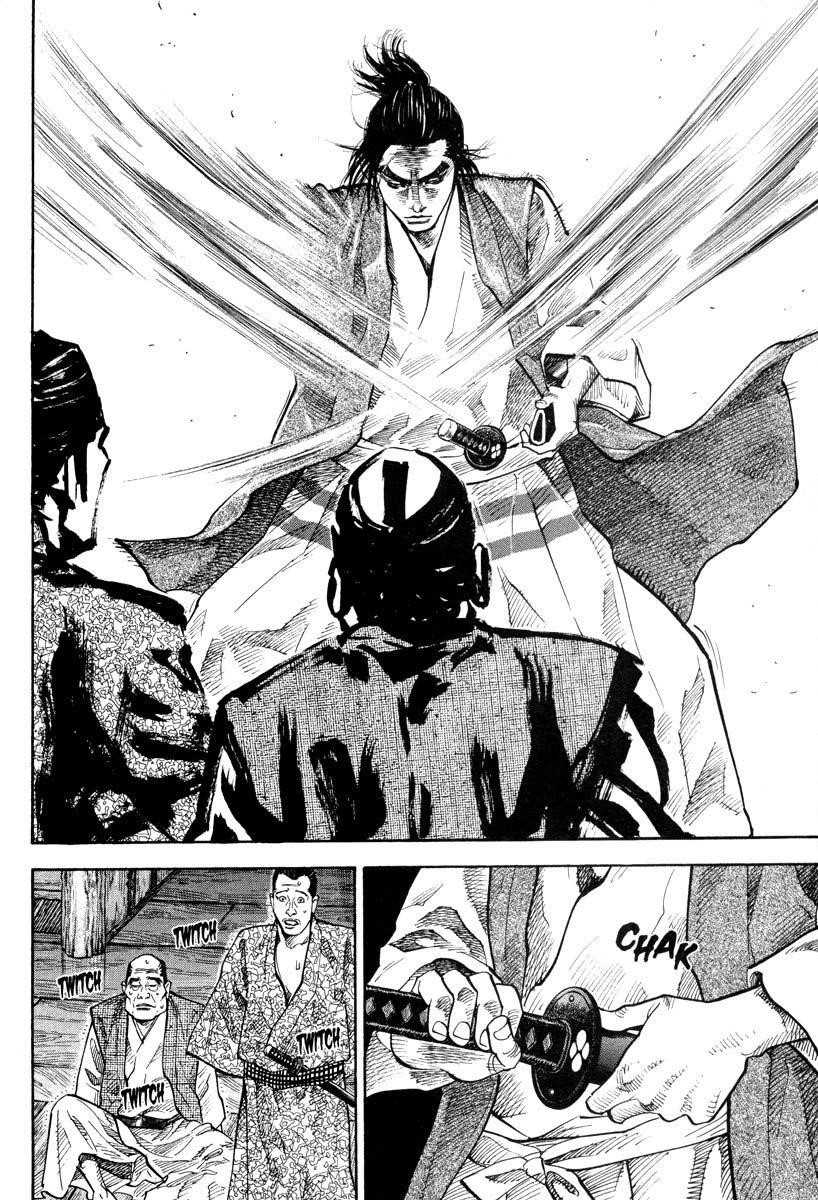 Vagabond Chapter 33 - Page 19