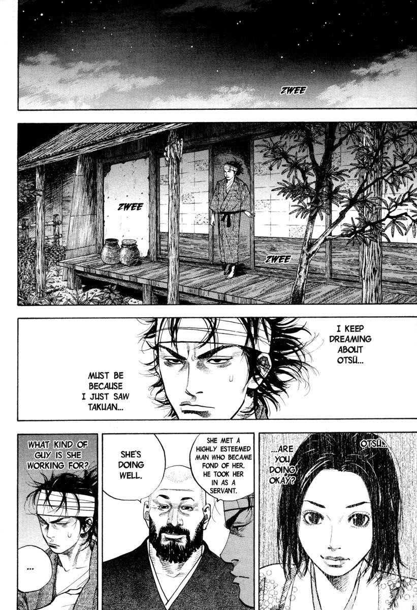 Vagabond Chapter 33 - Page 5
