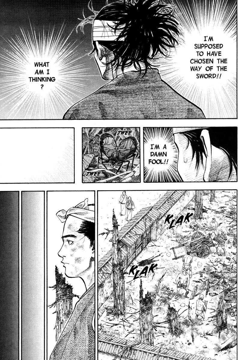 Vagabond Chapter 33 - Page 6