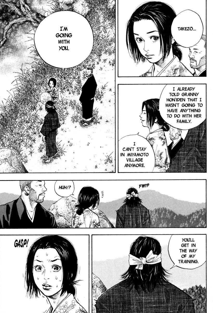 Vagabond Chapter 34 - Page 10