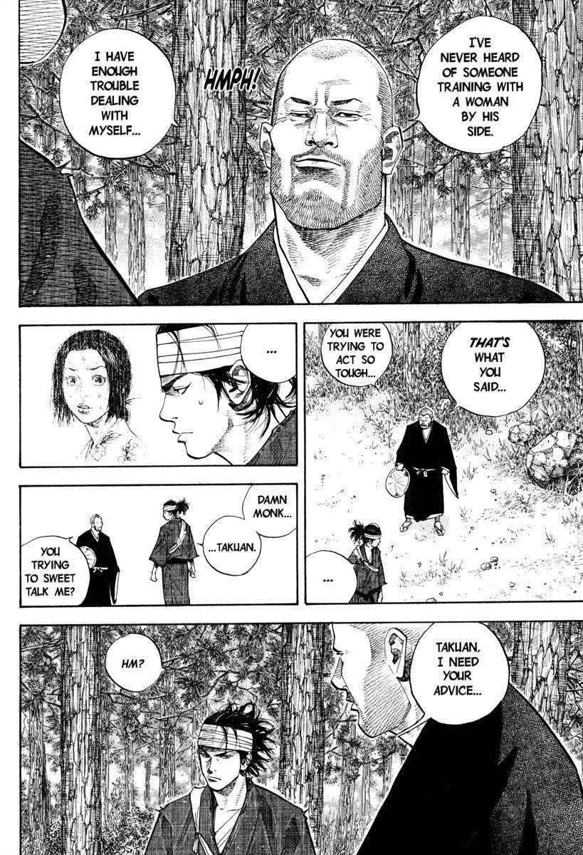 Vagabond Chapter 34 - Page 11