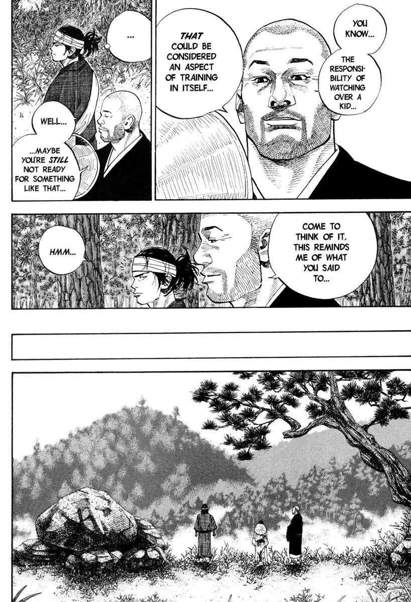 Vagabond Chapter 34 - Page 9