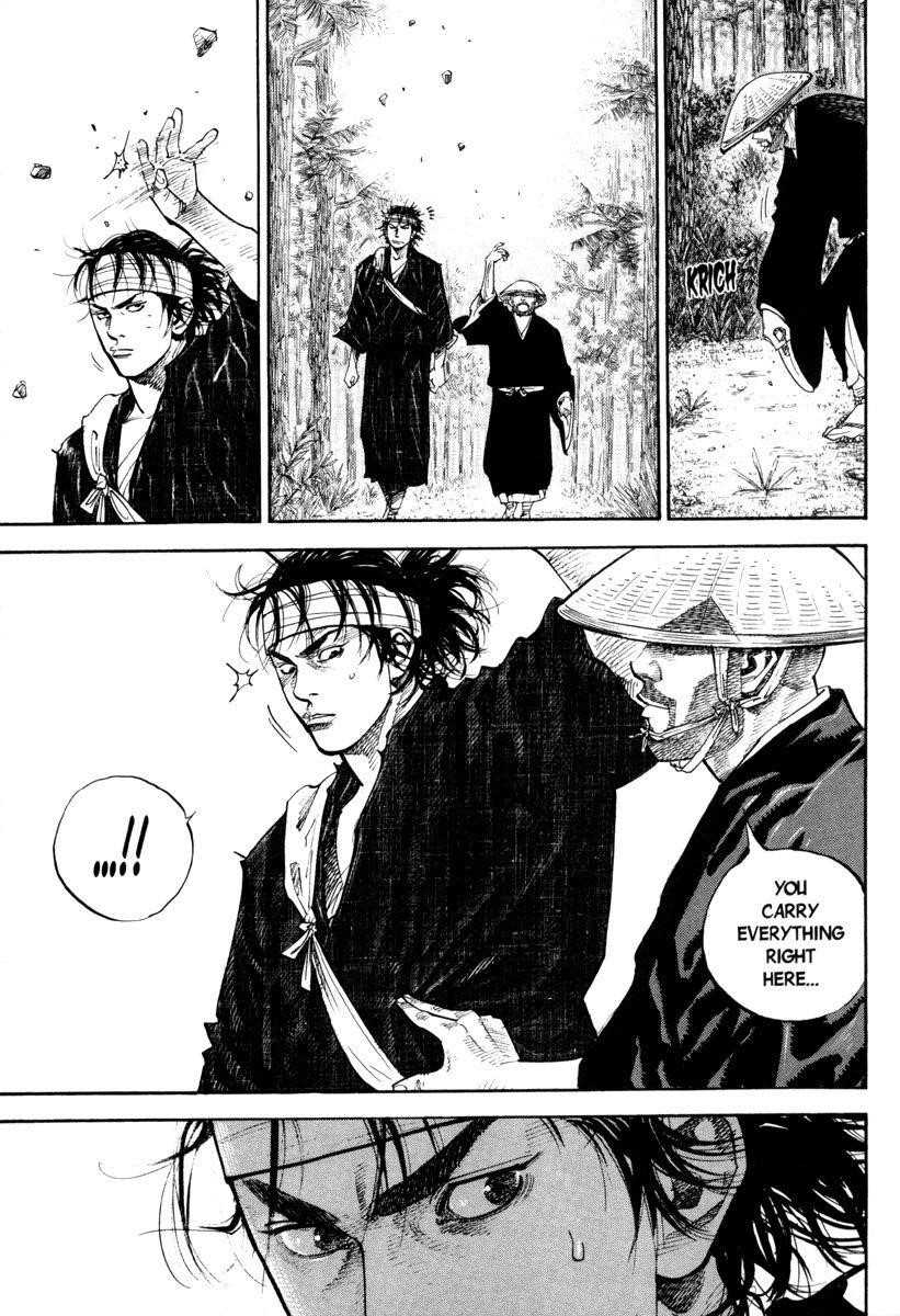 Vagabond Chapter 35 - Page 18