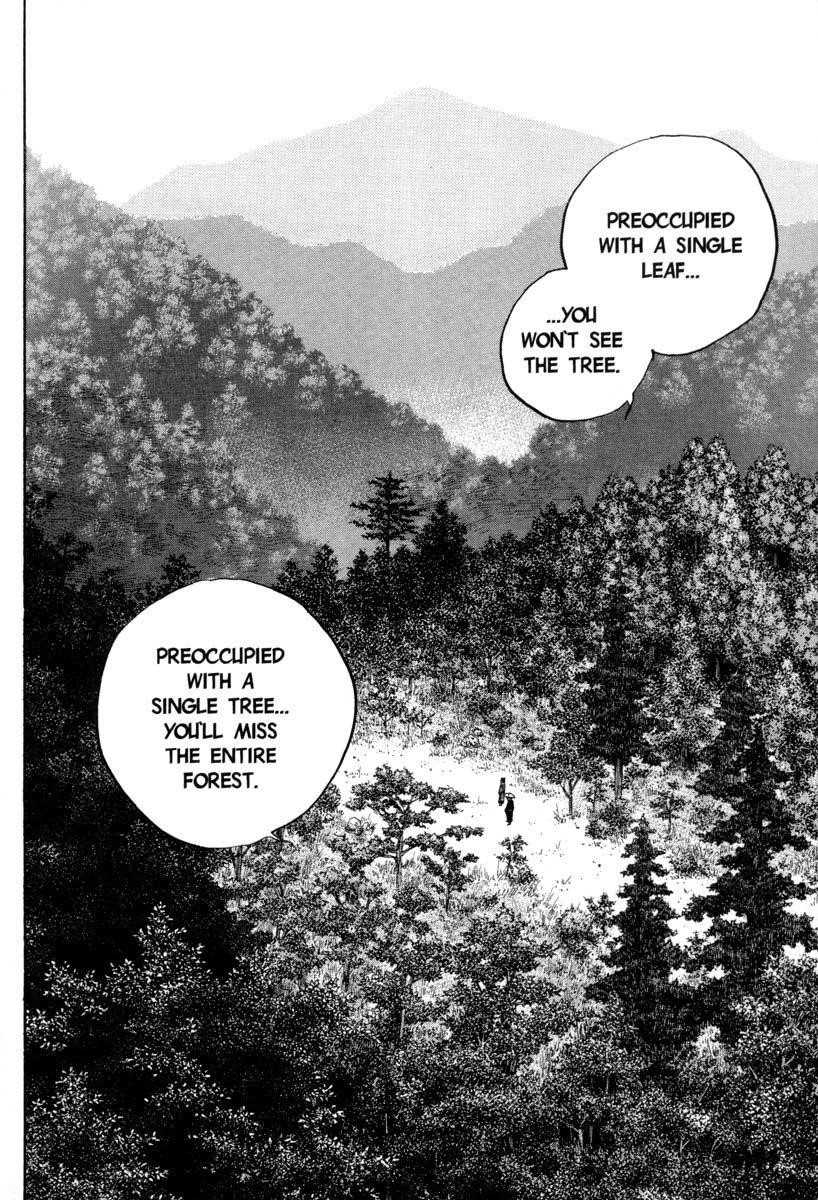 Vagabond Chapter 35 - Page 19