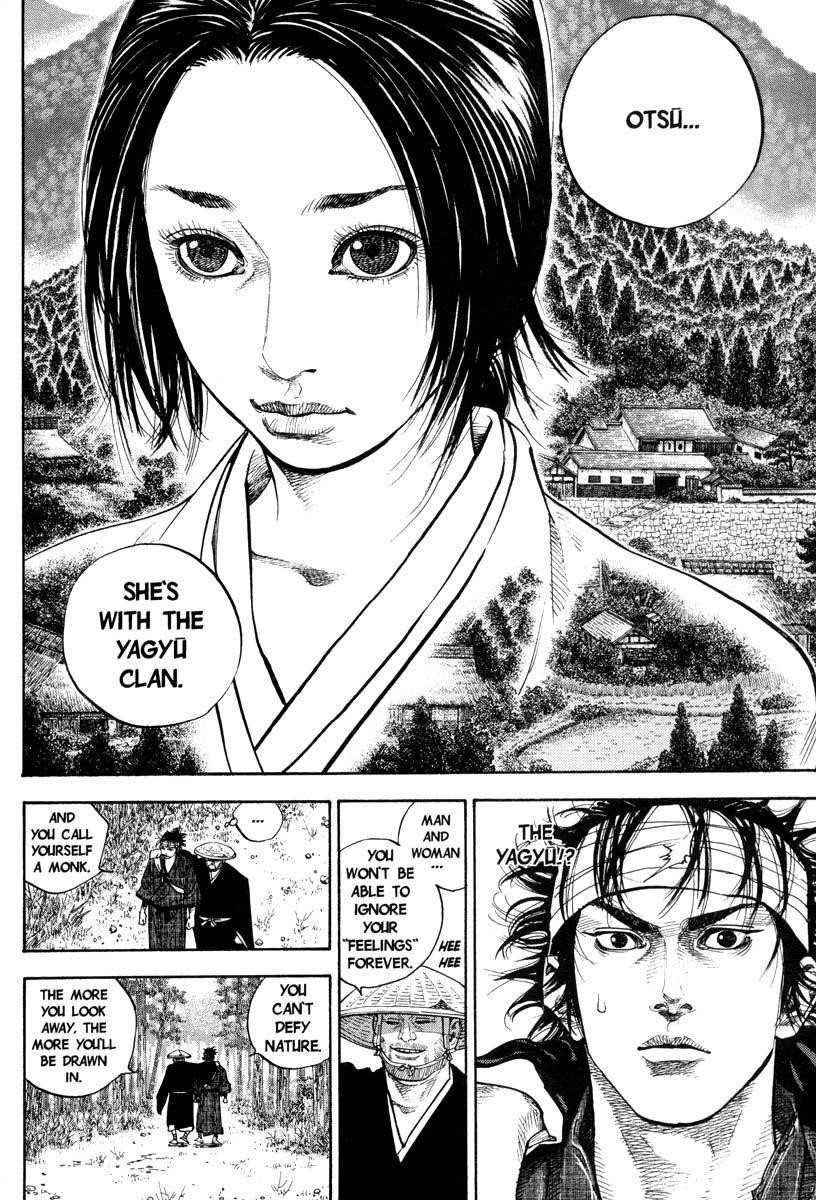 Vagabond Chapter 35 - Page 21