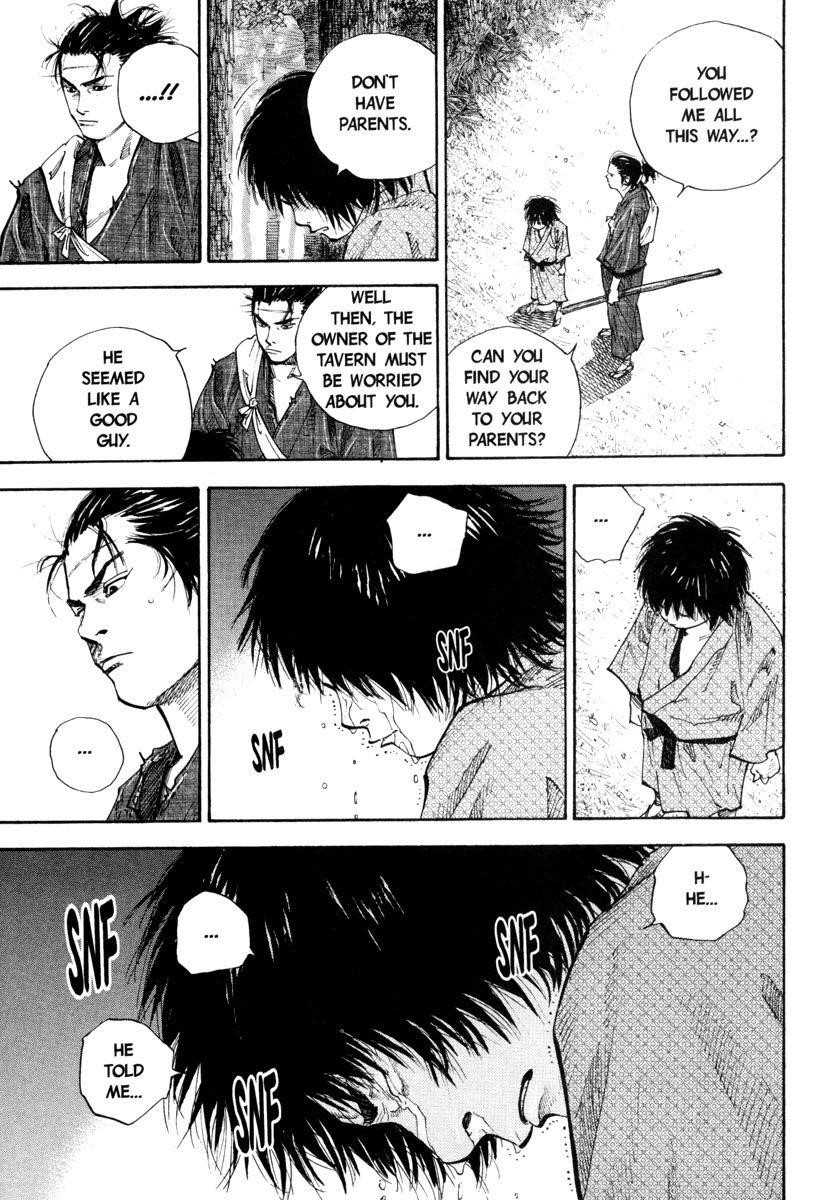 Vagabond Chapter 36 - Page 16