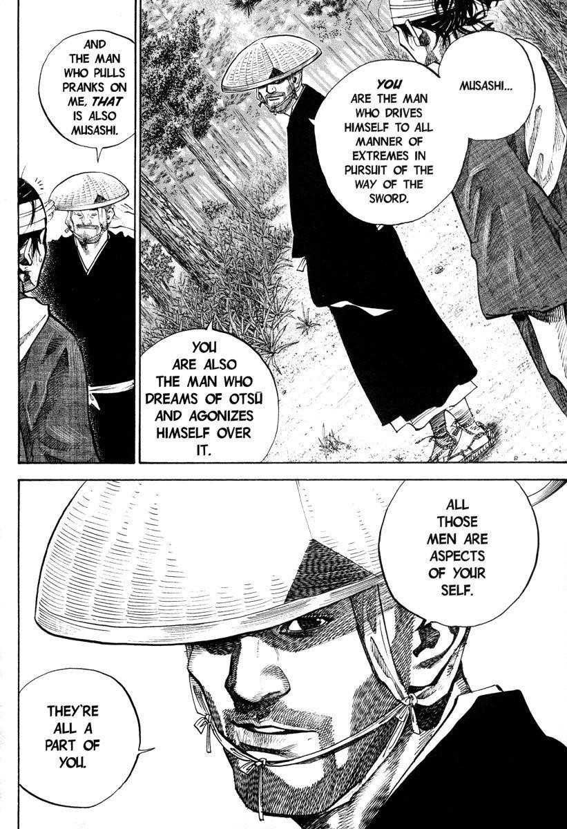 Vagabond Chapter 36 - Page 7