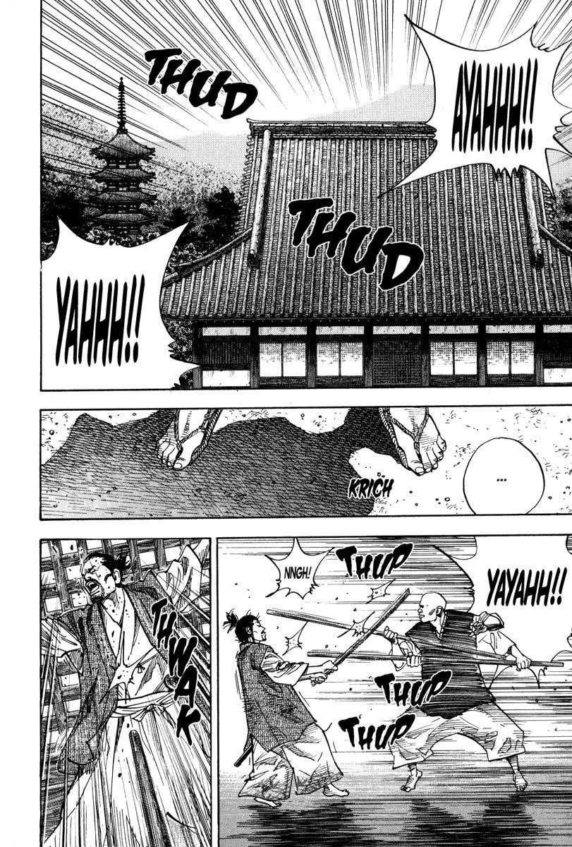 Vagabond Chapter 37 - Page 13