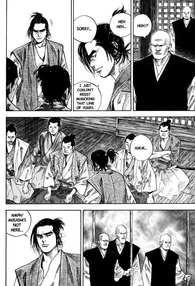 Vagabond Chapter 37 - Page 15