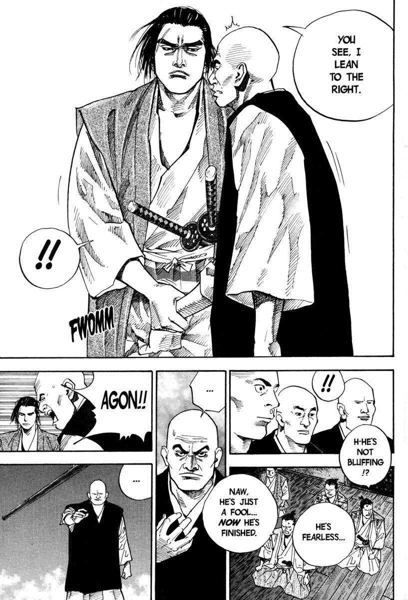 Vagabond Chapter 37 - Page 18