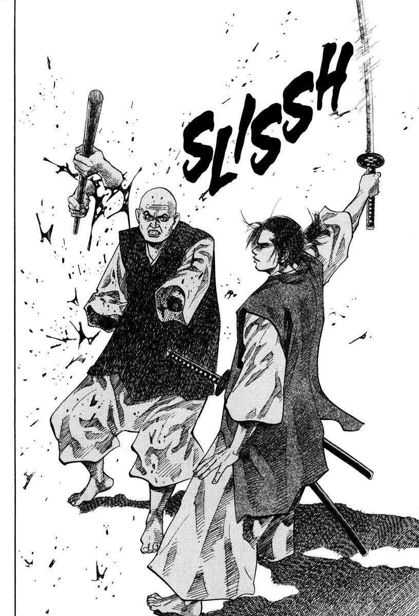 Vagabond Chapter 37 - Page 21