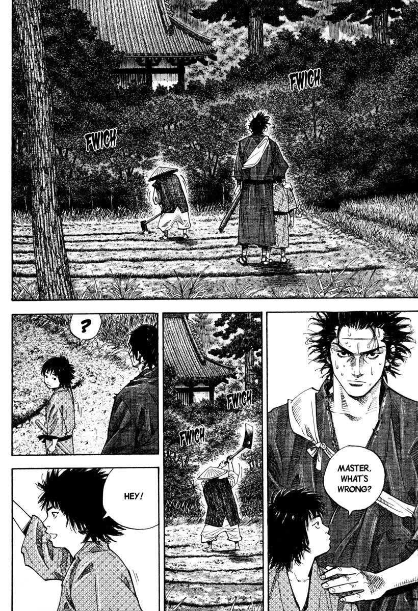 Vagabond Chapter 37 - Page 7