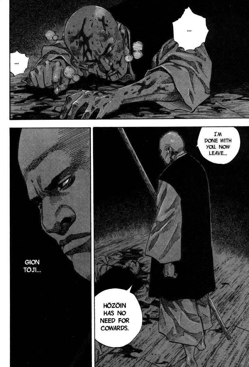 Vagabond Chapter 38 - Page 10