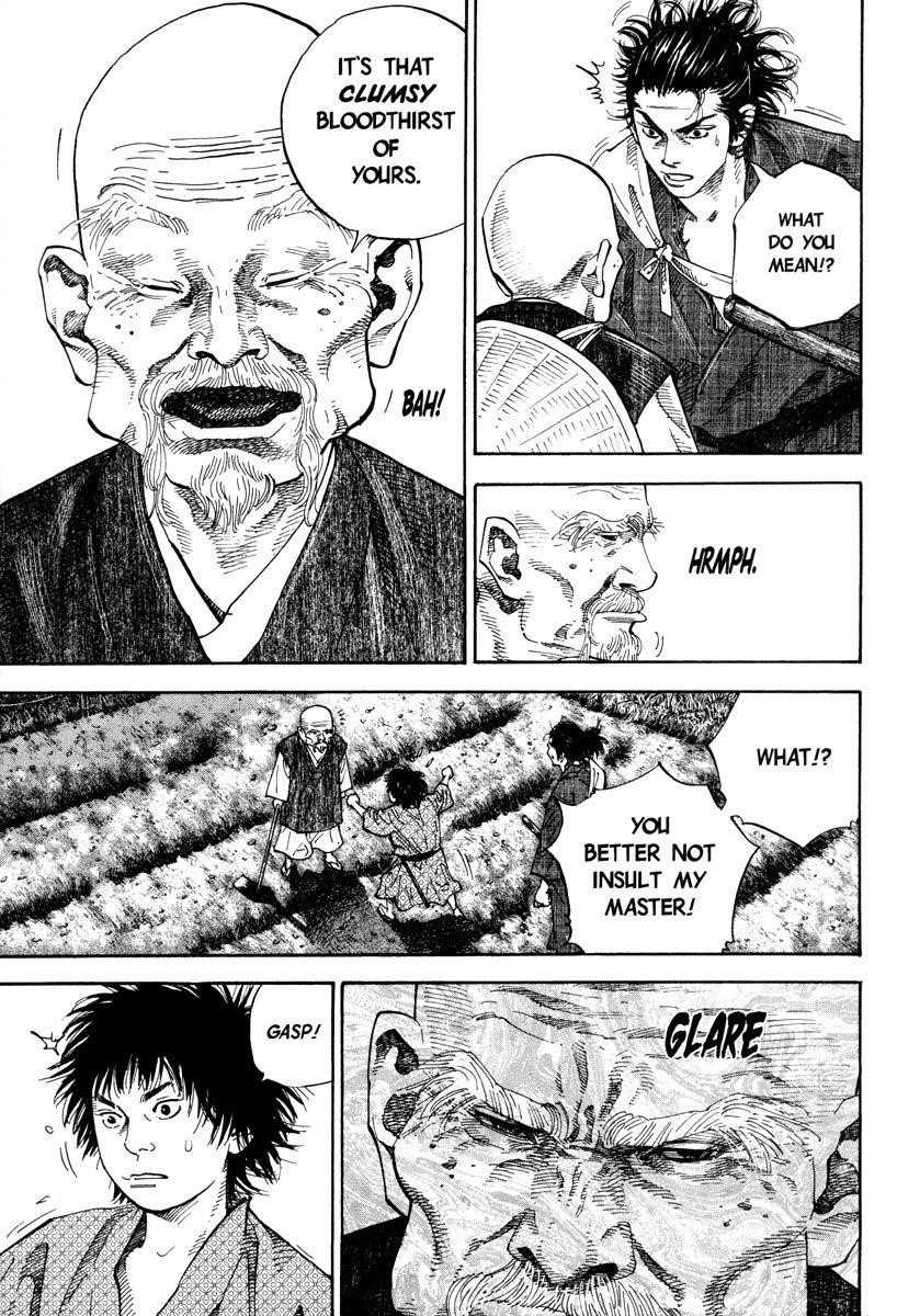 Vagabond Chapter 38 - Page 13