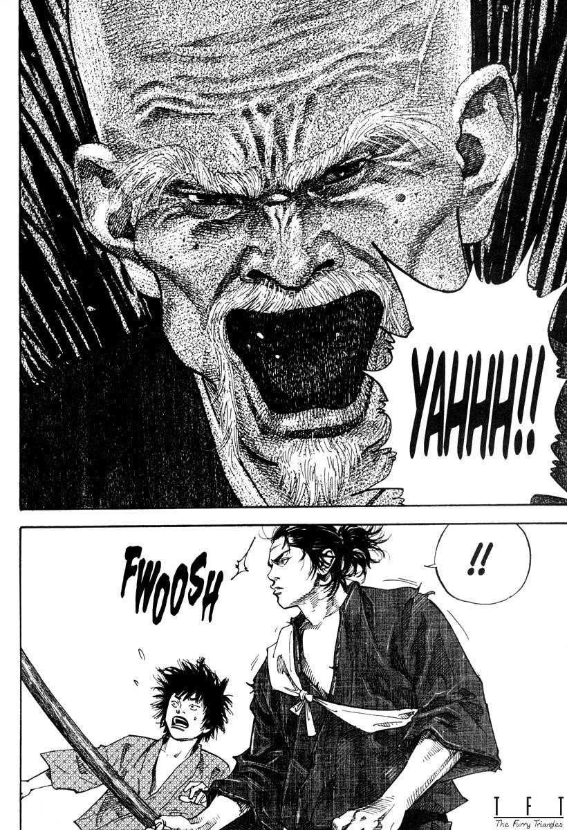 Vagabond Chapter 38 - Page 14