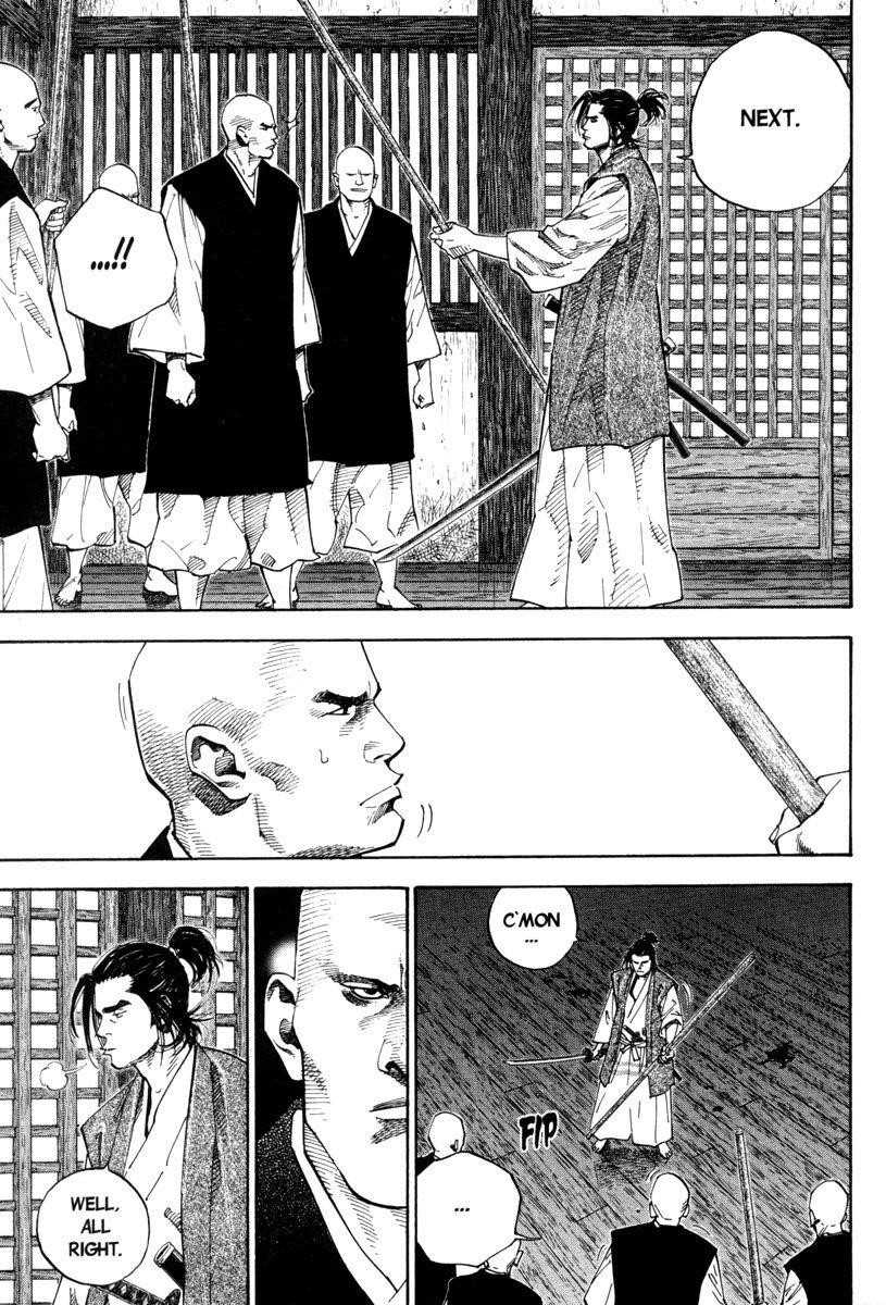 Vagabond Chapter 38 - Page 7