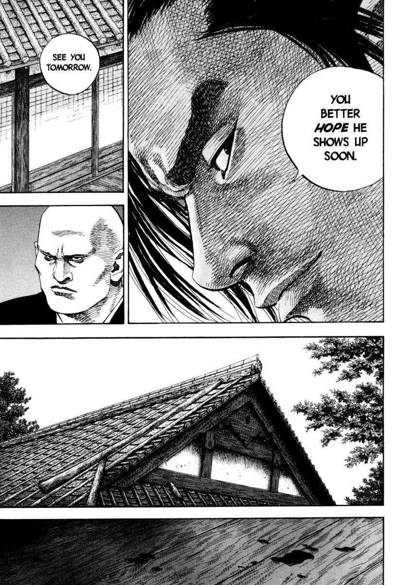 Vagabond Chapter 38 - Page 9