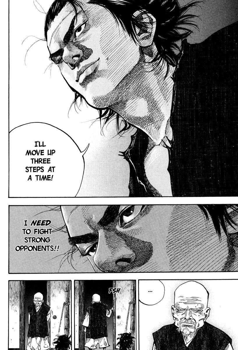 Vagabond Chapter 39 - Page 14